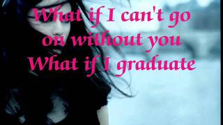 simple plan WHAT IF ###LYRICS###
