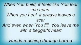Bethany Dillon - Beggars Heart Lyrics_1
