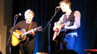 Love This Town - Joel Plaskett