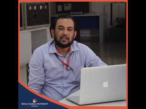 Royal Global University Guwahati General video thumbnail 23