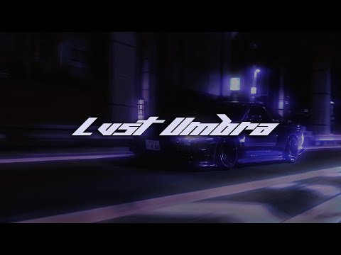 Lvst - Umbra [Wave/Phonk]
