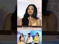 Starmovie Kavin Elan Preethi Mugundan Speech