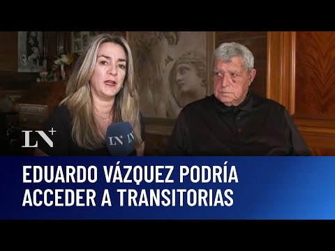 El femicida de Wanda Taddei: Eduardo Vázquez podría acceder a salidas transitorias
