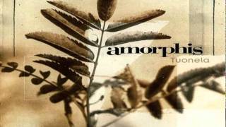 Amorphis - The Way