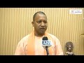 Yogi Adityanath Attributes BJP S Lok Sabha Win To PM Modi