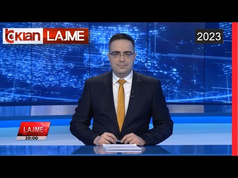 Edicioni i Lajmeve Tv Klan 28 Janar 2023, ora 19:30 l Lajme – News