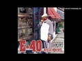 E 40 - If If Was A 5th