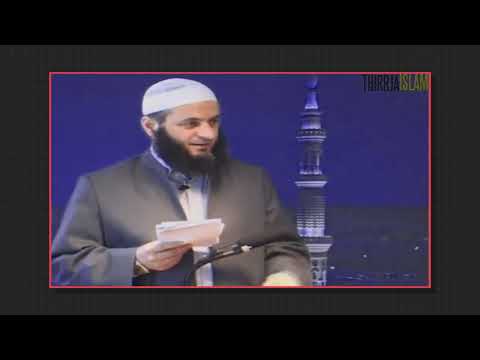 Zejd ibn Dethine Sahabij i cili u robërua dhe u provokua! | Hoxhë Sadullah Bajrami