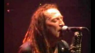 The Wildhearts - Schitzophonic (Astoria 2004)