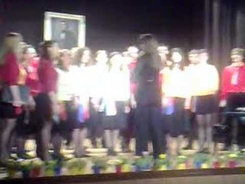 MMPZ Trst - Odpiraj dekle kamrico