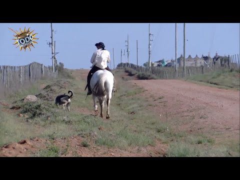 Todo Uruguay | Santiago, el enfermero