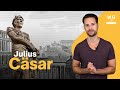 Das Leben Von Julius Cäsar
