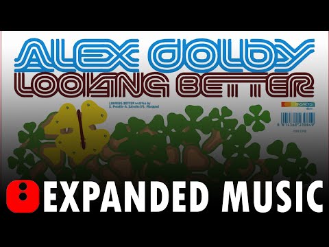 Alex Dolby - Airball (Original Mix) - [2006]