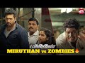 Jayam Ravi Vs Zombies Miruthan Lakshmi Menon Full Movie On Sun NXT