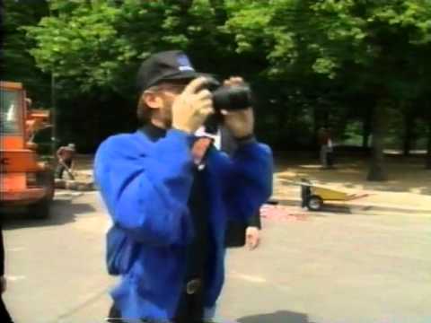 Bee Gees - One Live in Berlin 1991