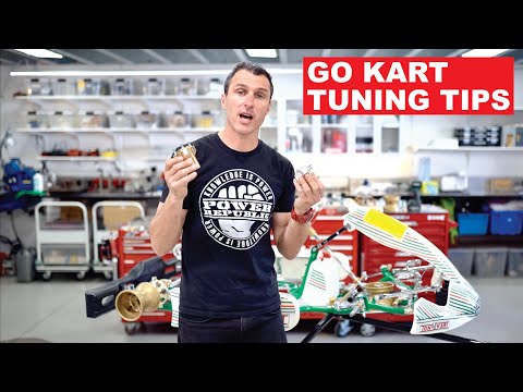 ULTIMATE TUNING TIPS: Front Track Width - POWER REPUBLIC