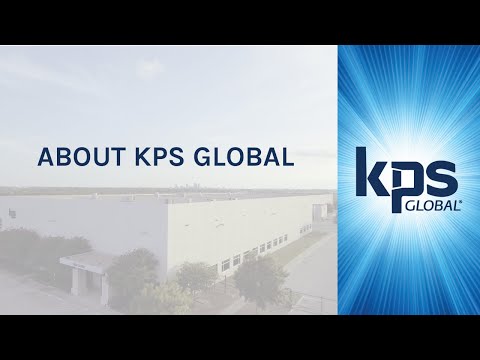 About KPS Global