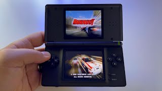 Vidéo Burnout Legends