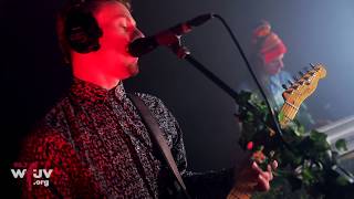 GIVERS - "Remember" (Live at WFUV)