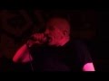 The Business-HARRY MAY-Live-June 19, 2014-Thee Parkside-San Francisco-Oi! Punk Skinhead Cock Sparrer