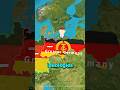 What If East Germany Still Existed