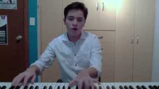 You Won't B Here, Perfume Genius (cover)