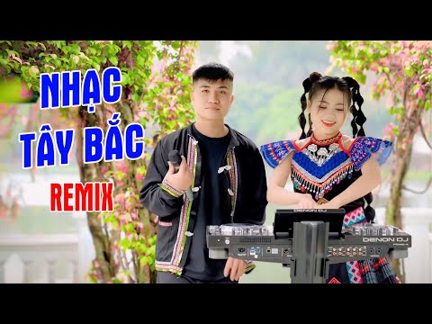 LK NONSTOP TÂY BẮC REMIX - DJ SAMZY & CA SỸ VĂN TÀI || LK VẤN VƯƠNG CHỢ TÌNH REMIX HÓT TIKTOK 2025