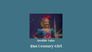 Cover art for Double Take