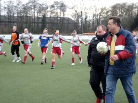 08.02.2009 1.FC Wüfrath:BW Fuhlenbrock 3:2 (0:1)