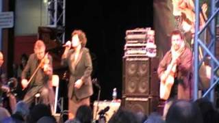 MAURANE avec DIDIER LOCKWOOD - Dansez Sur Moi (Nougaro).MOD