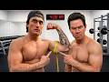 Jesse James West Tried My ULTIMATE Strength Challenge