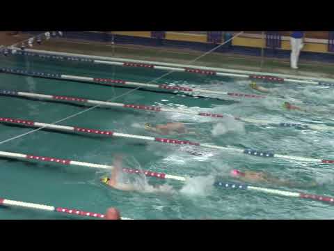 Migliani N.(1) Mirto L.(3) Venturi Fe.(5) 50DO - S.Marcellino 27.02.22