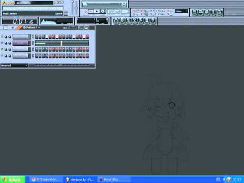 Dembow Basico by: DJRodny