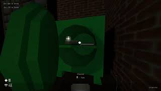 Filcher - Mission 3 - Rough route