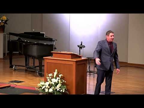 Picturing Sin and Salvation