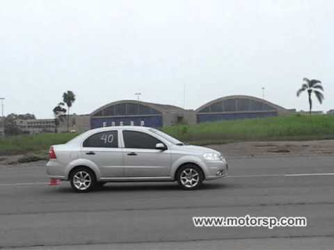 CADEPOR Autocross 5ta fecha 2011 - Estandar-4