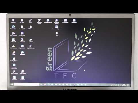 Linux Installationsstick bzw. Bootstick erstellen und Daten retten