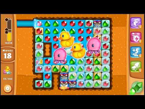 Diamond Digger Saga Level 1467 - NO BOOSTERS | SKILLGAMING ✔️