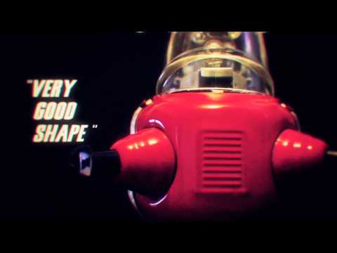 Videoclip  Battery (2011) - Vector Commander & Vj Robson Victor