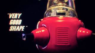 Videoclip  Battery (2011) - Vector Commander & Vj Robson Victor