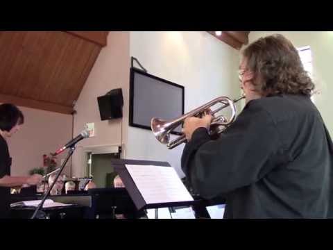 Encore Band Toronto -- Variations on Blue Bells of Scotland