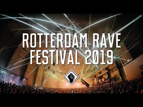 Rotterdam Rave Festival 2019 - Aftermovie