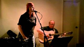 Marian Call - It's Good to Have Jayne on Your Side