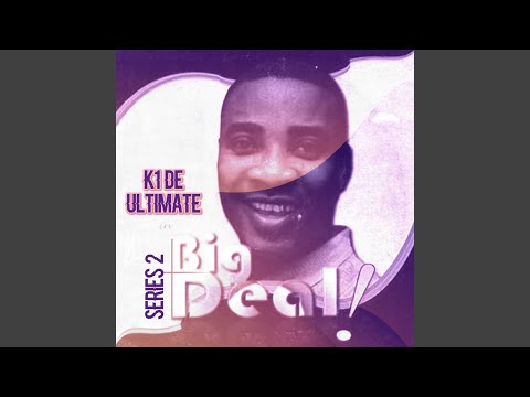 America Oteyi O Pt. 1 (Series 2)