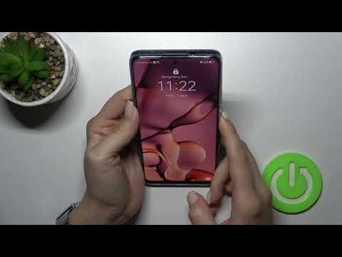 HUAWEI Nova Y90 Face Recognition Test