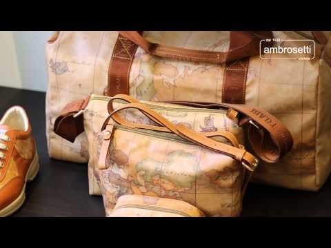 Video Nuova Collezione 1ªClasse Alviero Martini