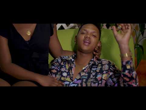 Jeancito - Rivé lwen (Clip officiel)