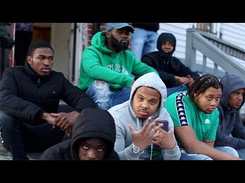 NFL StanBand "Walk Freestyle" Dir By @Archetto