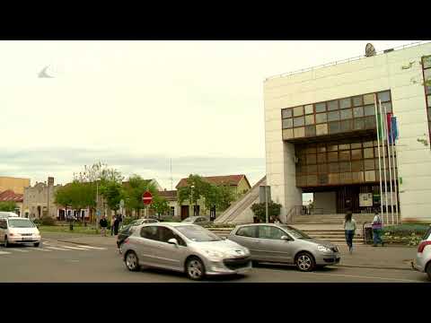 Kovács Sándor átvette megbízólevelét - Kölcsey Tv