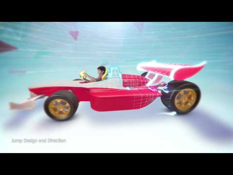 Maxon Cinema 4D | Advertising Reel 2015
